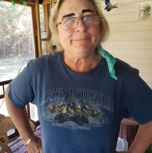 Meet your Posher, Kathleen